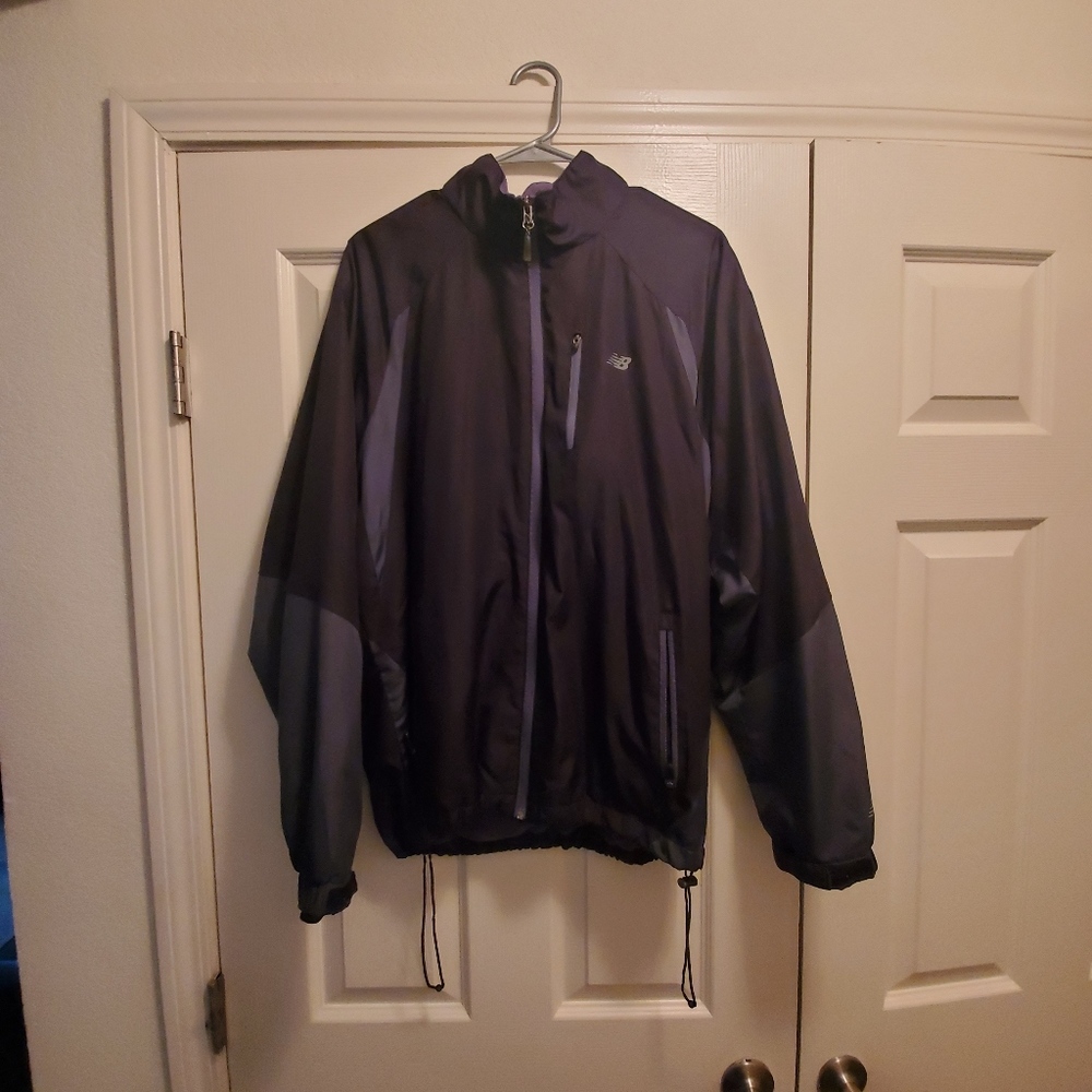 New Balance Jacket